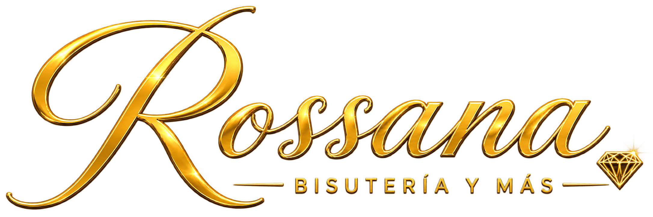 Rossana — Bisutería y Más