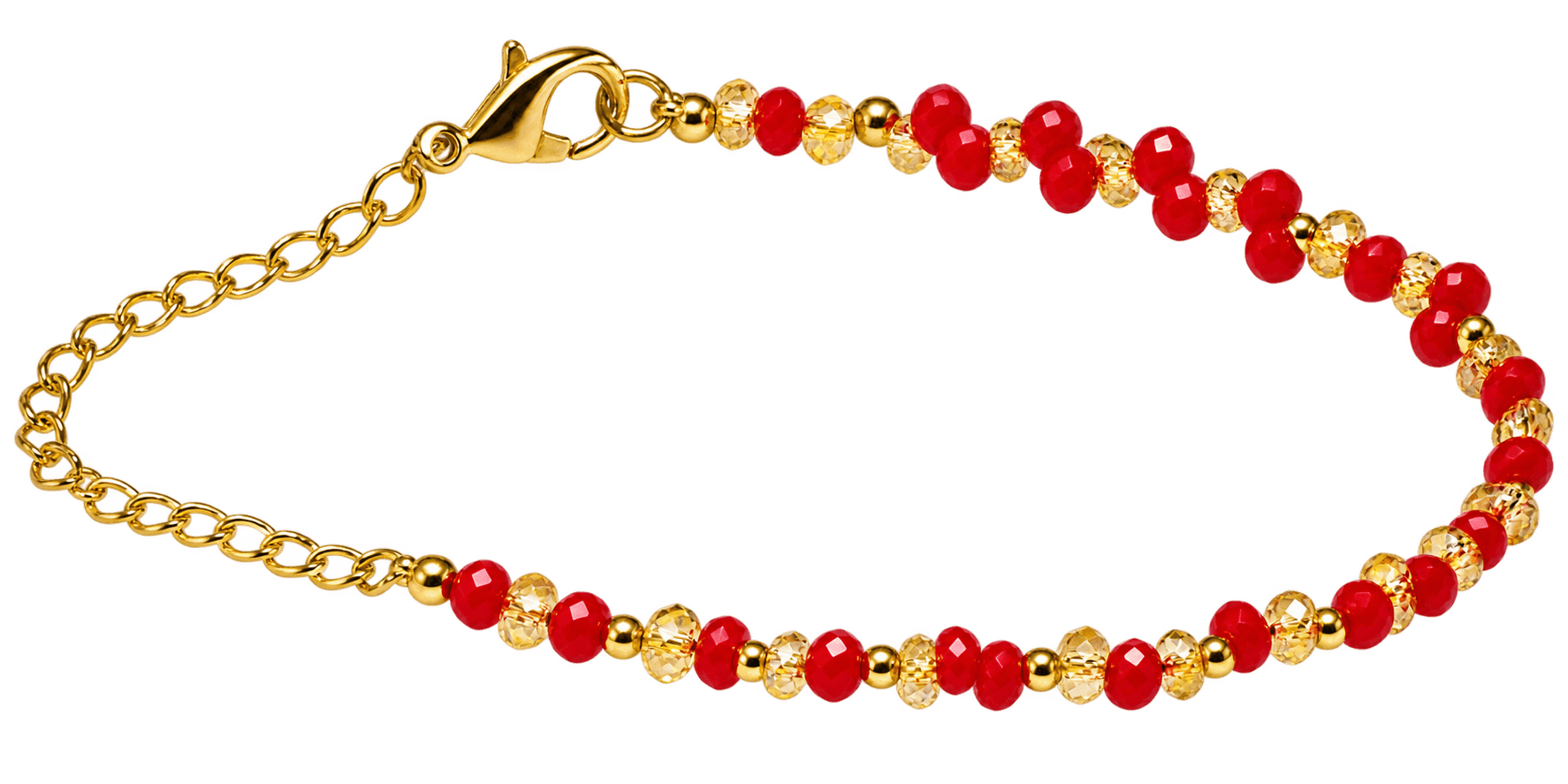 Pulsera Rouge Lumière